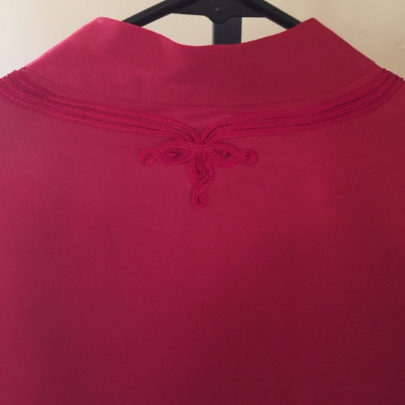 Cabernet, NWOT, Sleep-shirt! - Picture 7 of 16